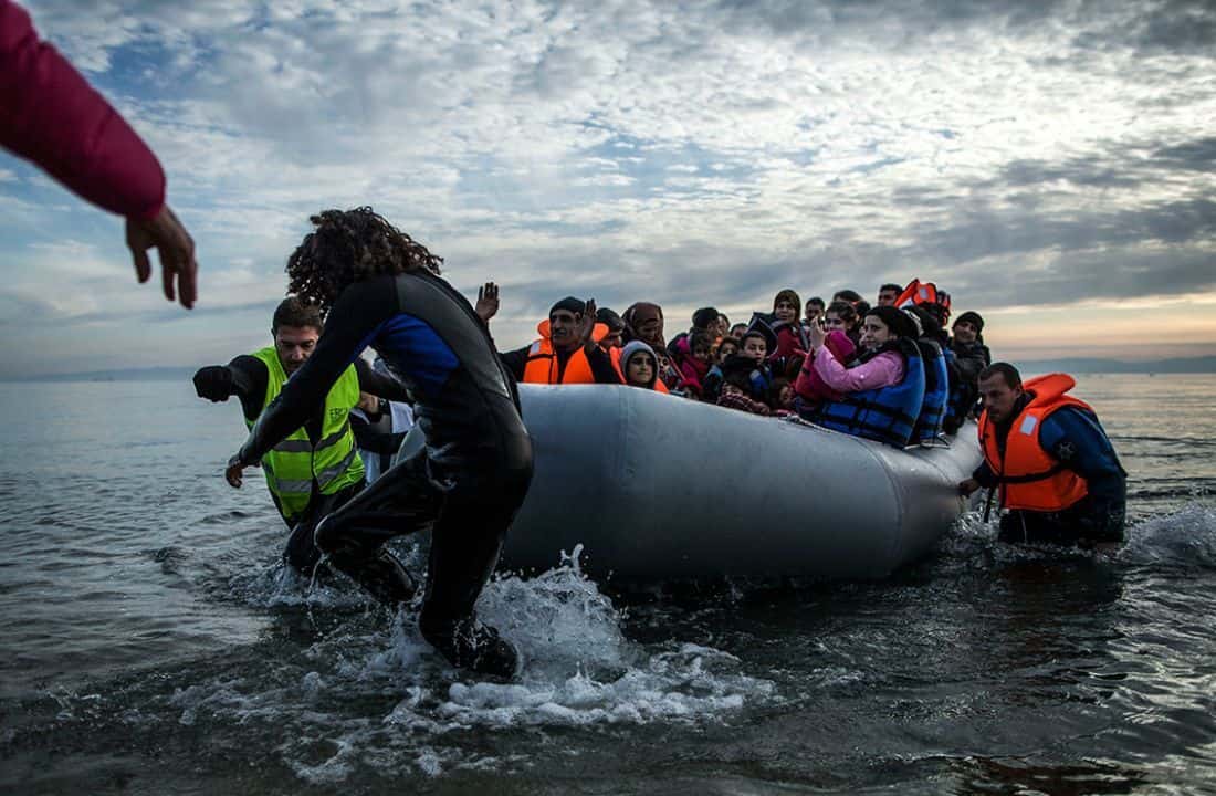 Festival solidario Musicauciados