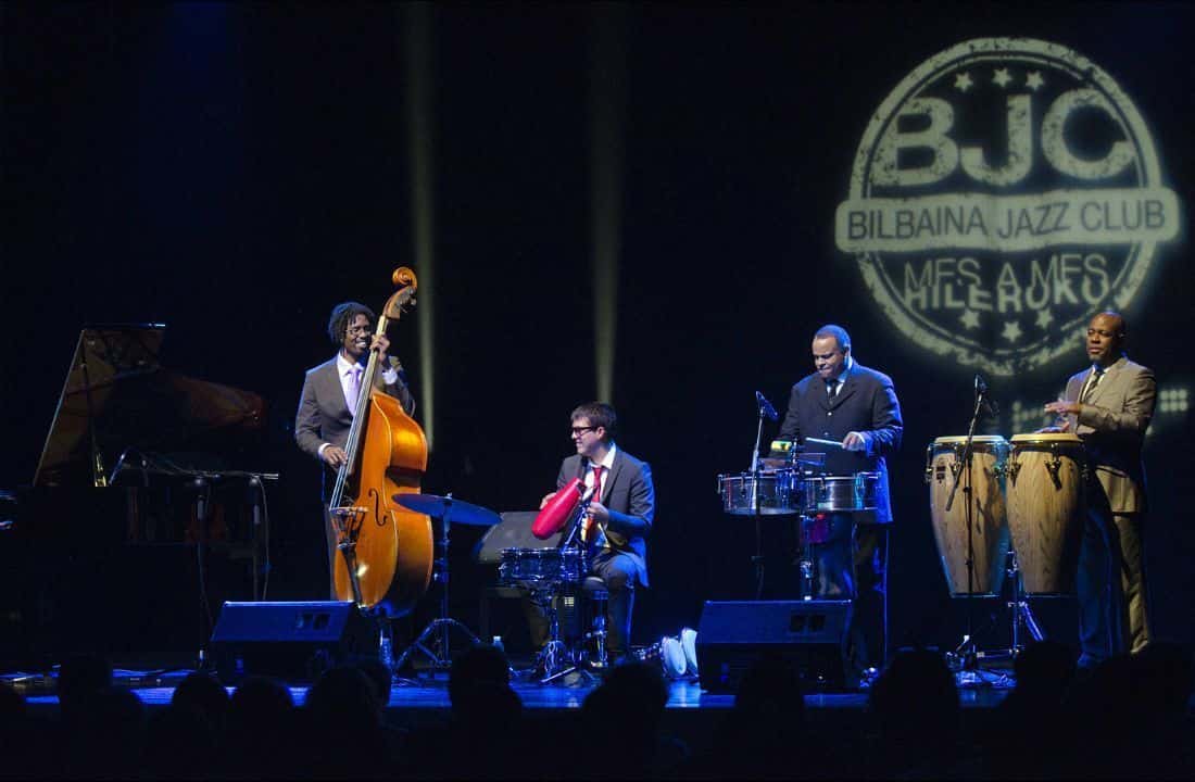 Cuban Jazz Quintet