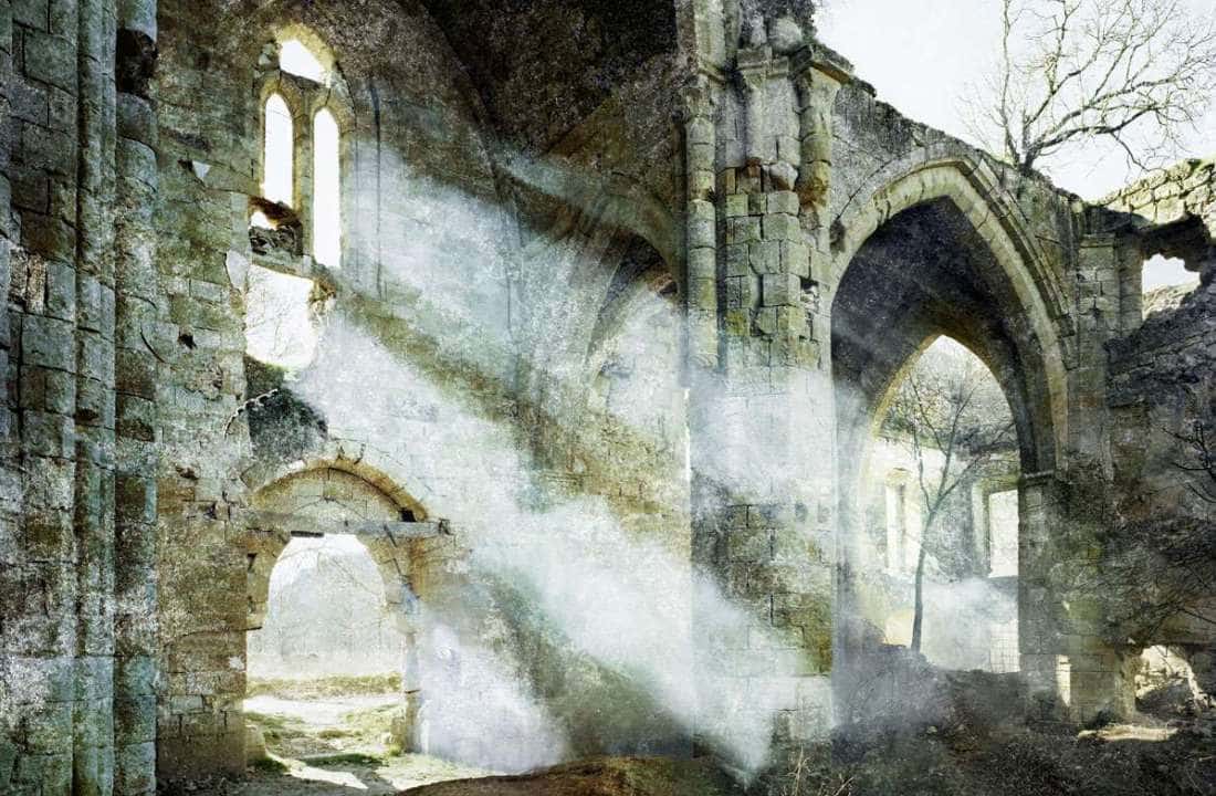 Monasterio de Bonaval