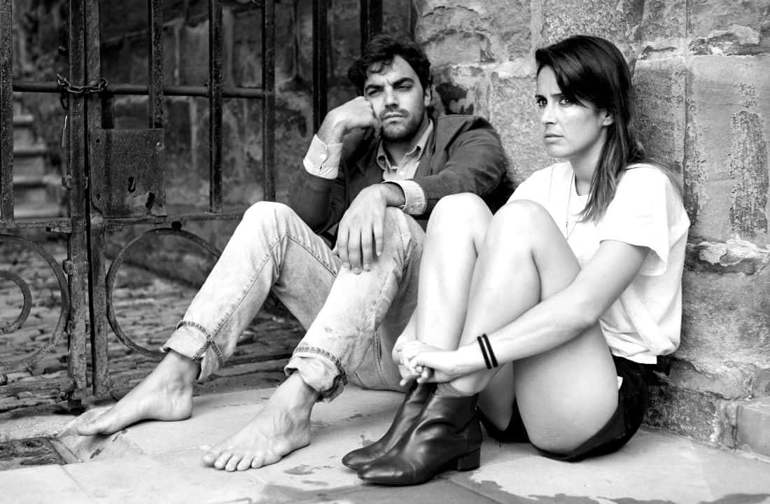 ‘Kokoshca’ (en la foto), ‘Juventud Juché’ y ‘Pablo und Destruktion’  en OchoyMedio