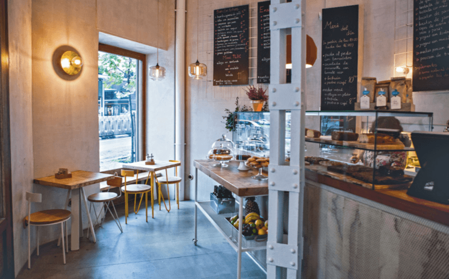 The Little Big Café