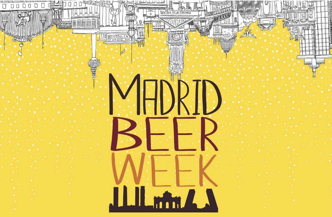 Madrid Beer Week