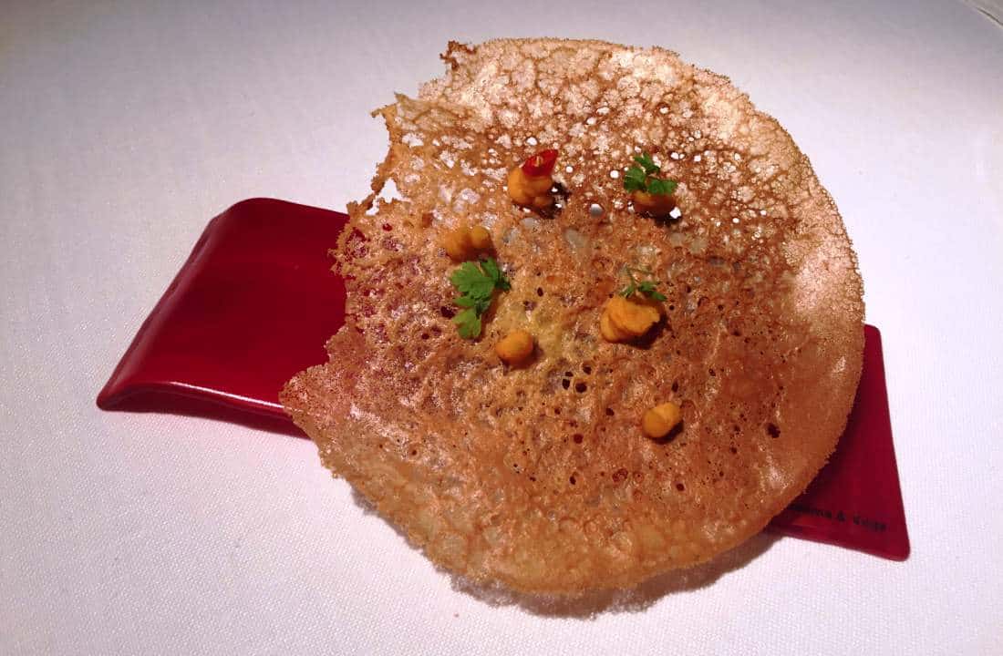 ¿Qué es esto? Atrévete a descubrirlo