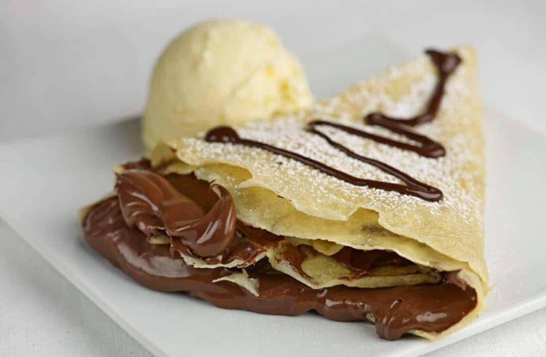 Imposible resistirse a lo que nos ofrece Bellamia