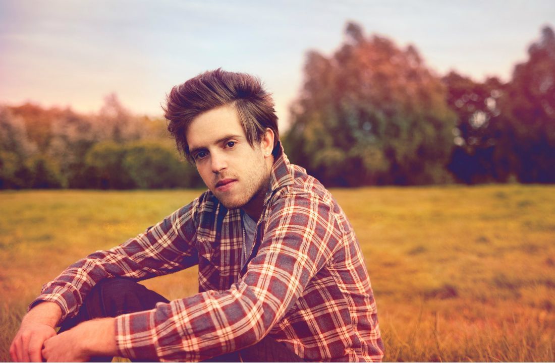 Benjamin Francis Leftwich  en Changó