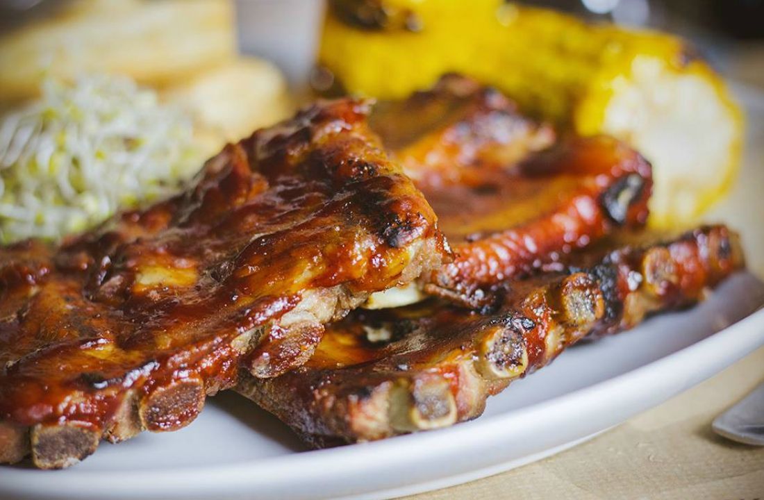 Las imprescindibles costillas