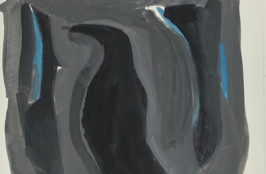 El Cuervo de Francisco Bores