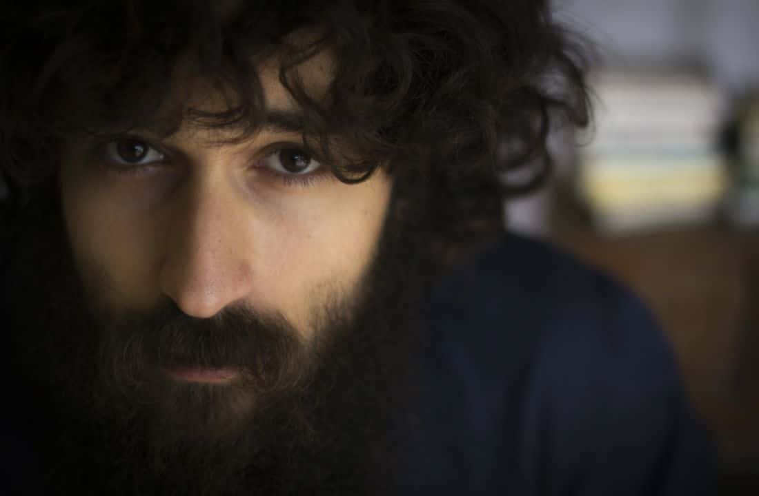 Ángel Stanich en la Sala But