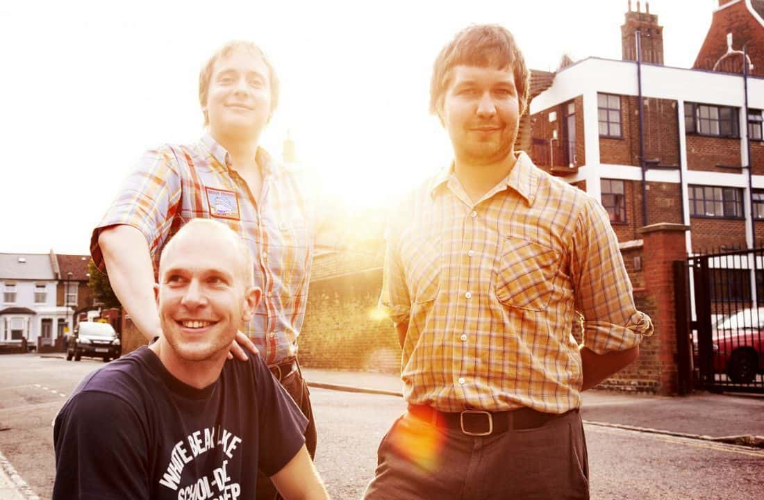 The Wave Pictures, esta noche en la Sala El Sol