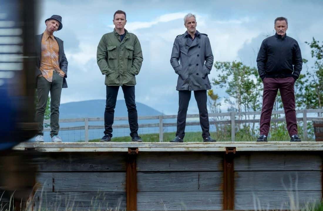 Trainspotting 2