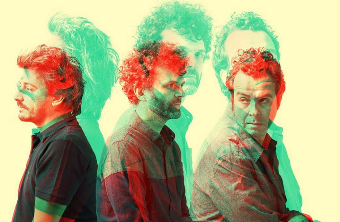 Maga presenta disco en el Teatro Barceló