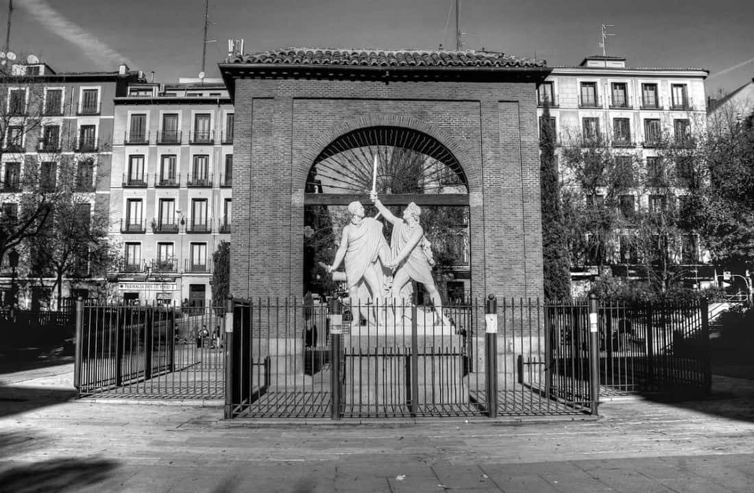Fiestas del 2 de Mayo