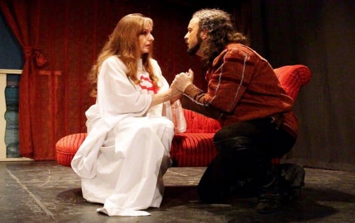 Don Juan Tenorio, el teatro clásico sigue muy vivo 3