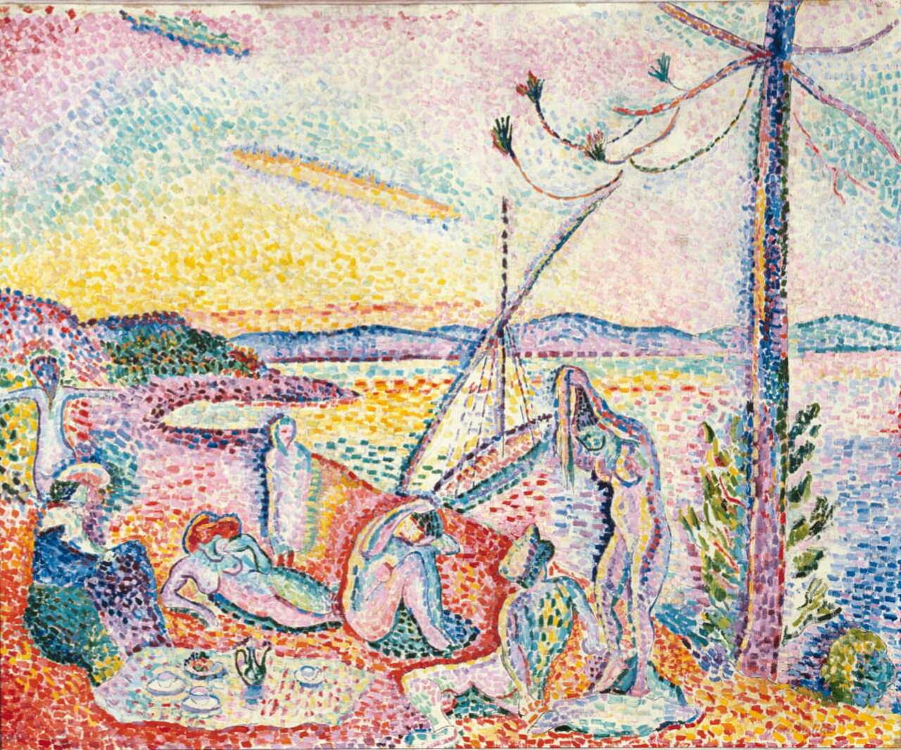 Obra de Henri Matisse