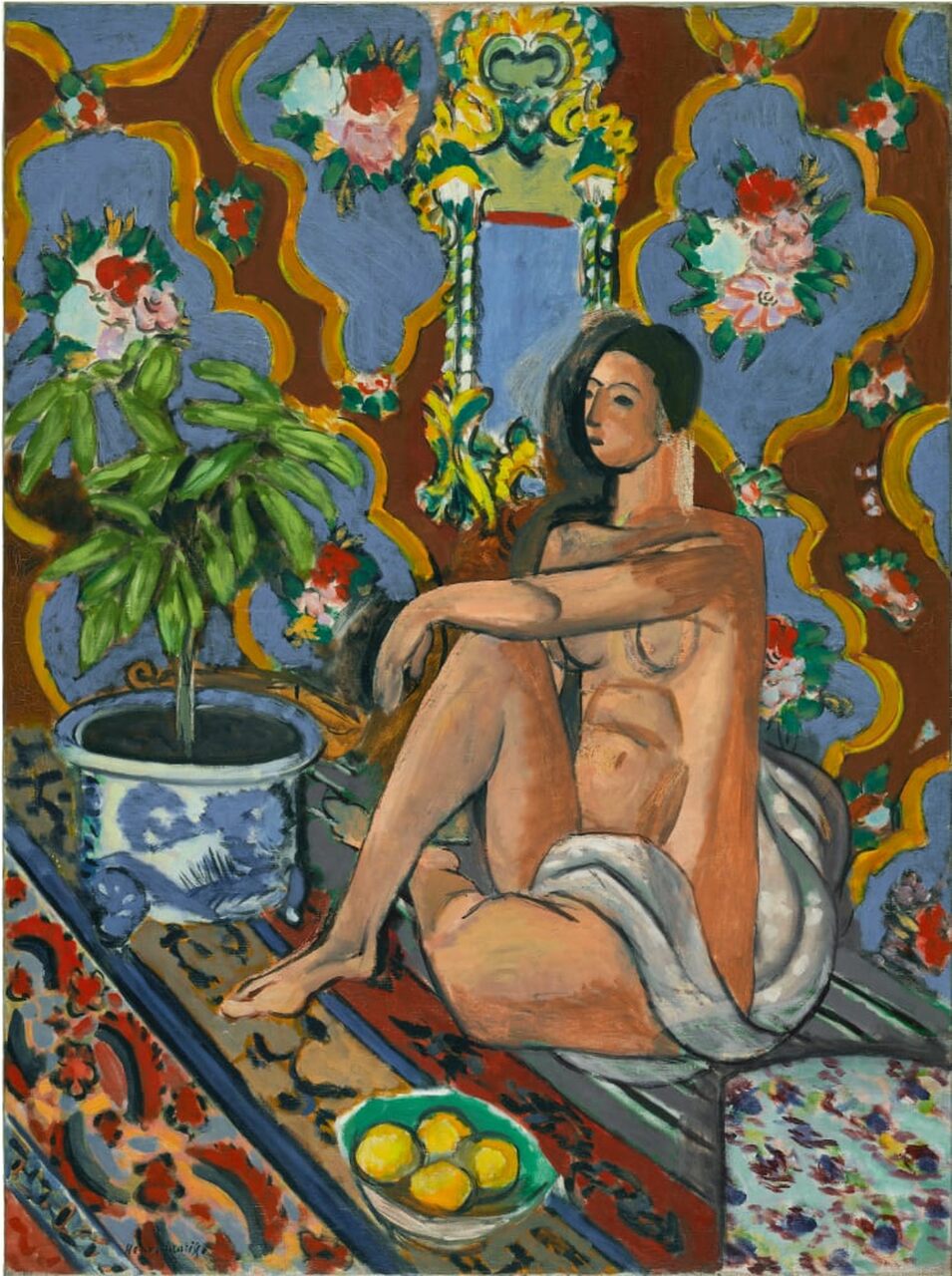 Obra de Henri Matisse