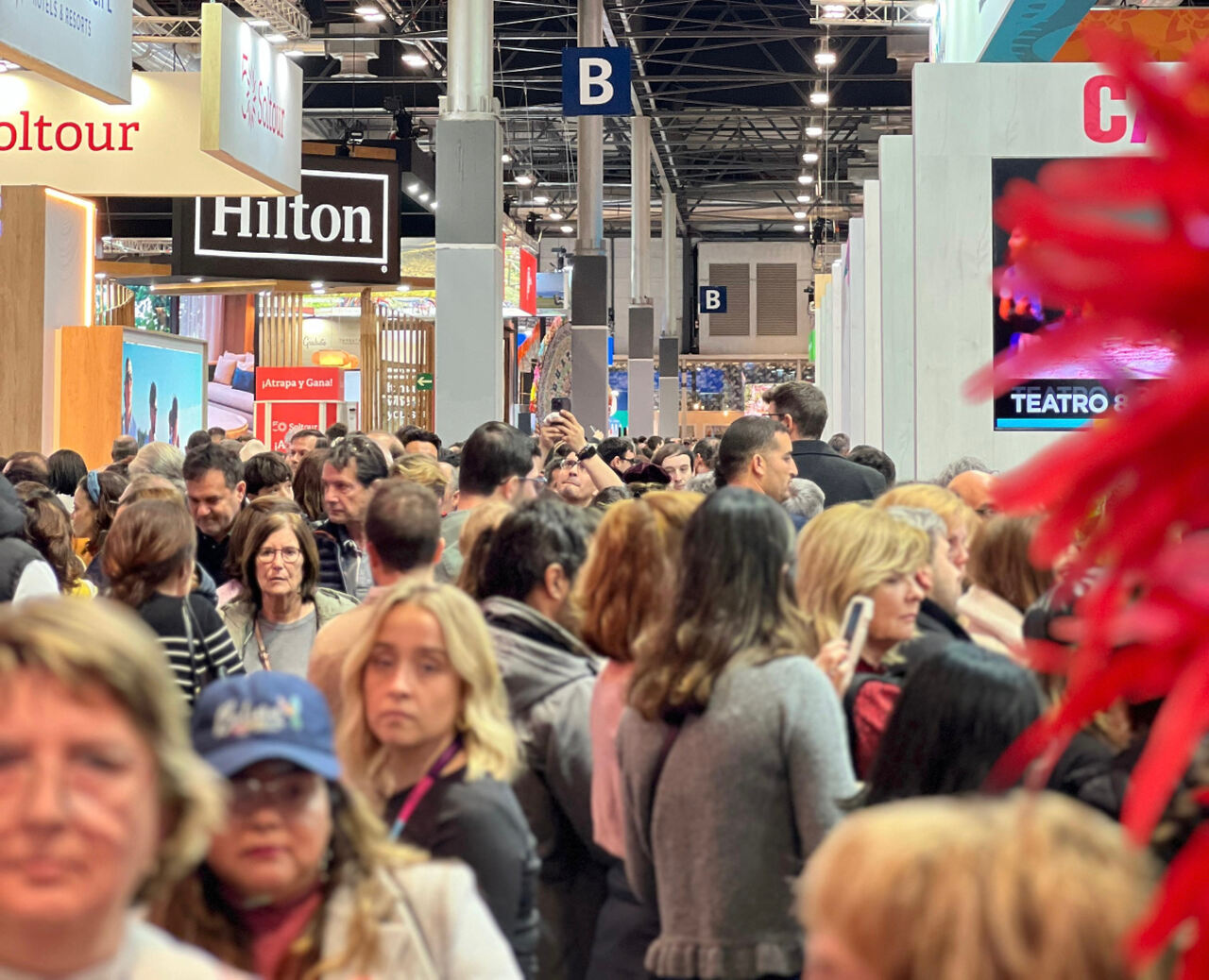 FITUR 2025