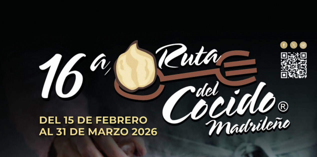 16ª Ruta del Cocido Madrileño