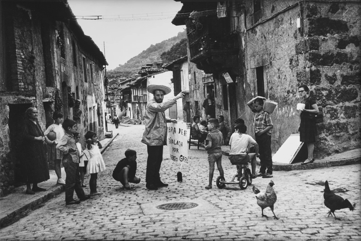 Acto vivo-dito