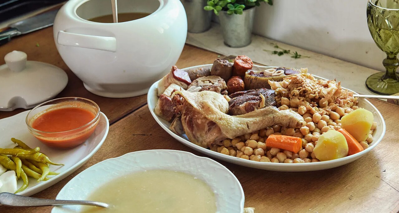 Del Carmen Restaurante