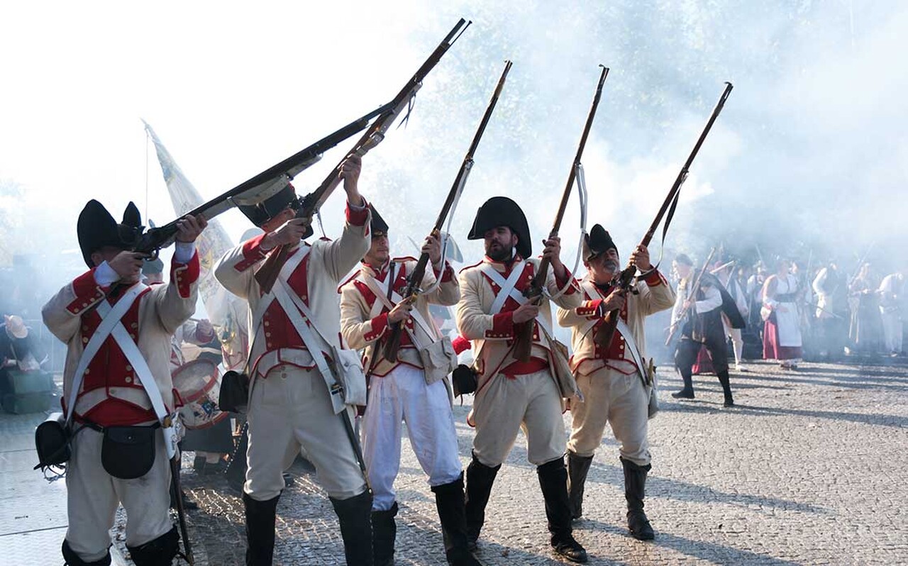 Levantamiento del 2 de Mayo