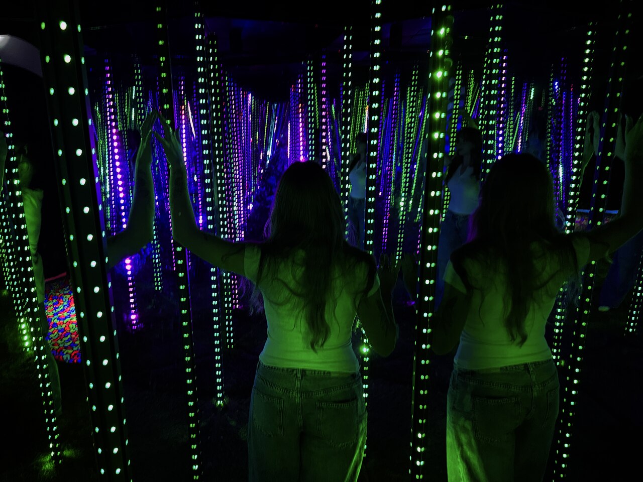 Museum of Senses
