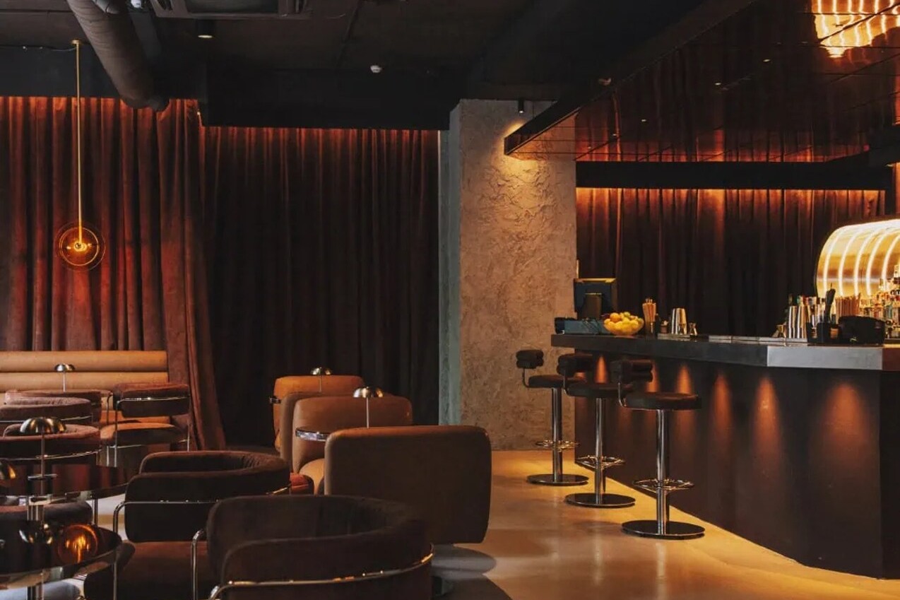 Madrid Cocktail Week