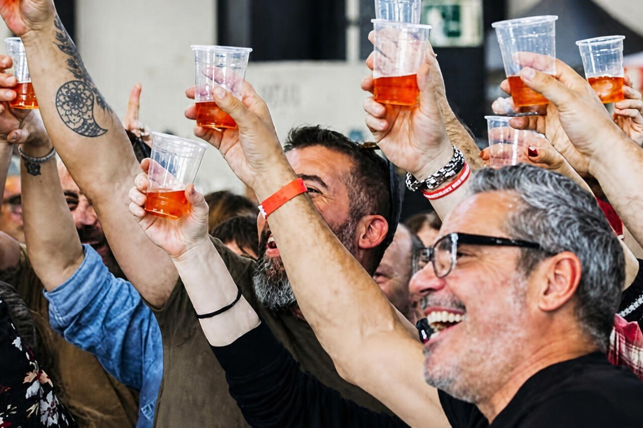 Va de Vermut