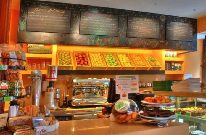 Sólo con ver esto ya se te abre el apetito