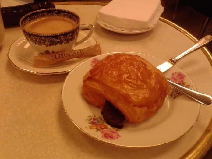 ¿Se te ocurre un desayuno mejor?