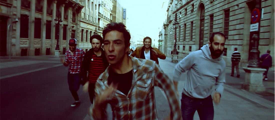 20121214_the_right_ons_portada