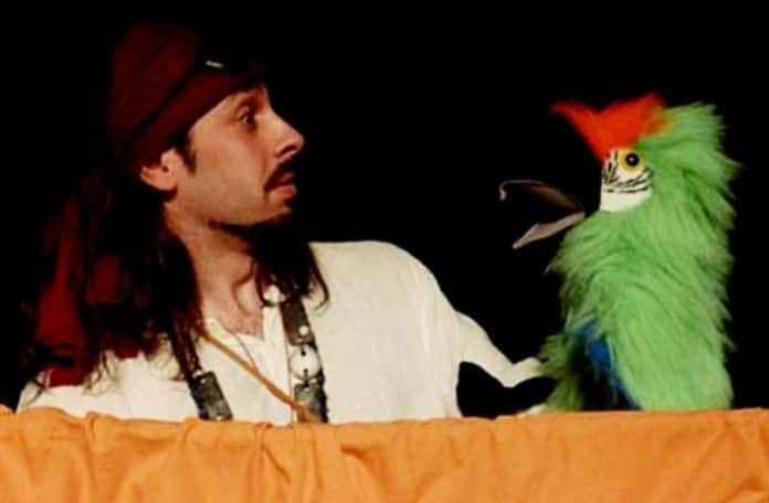 Quiero ser Pirata en La Puerta Estrecha