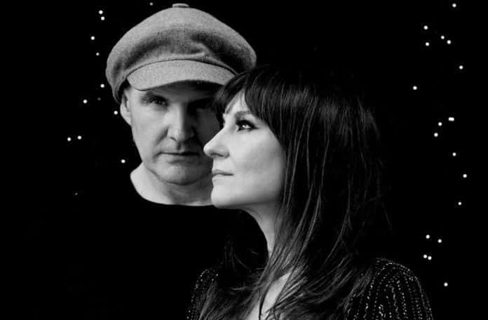 Amaral presenta 'Nocturnal'