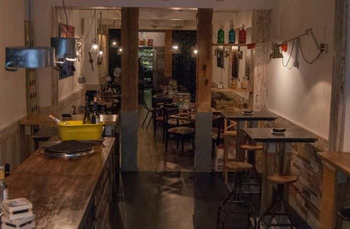 La Gastrocroquetería de Chema