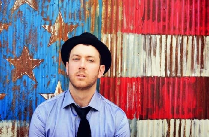 Matt Simons en el Teatro Barceló