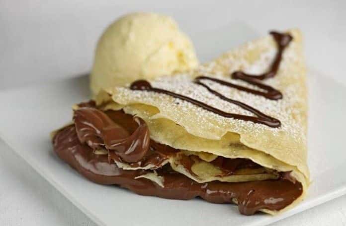 Imposible resistirse a lo que nos ofrece Bellamia