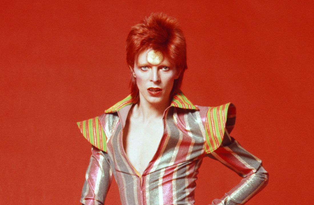 Sunset Cinema rinde homenaje a Bowie