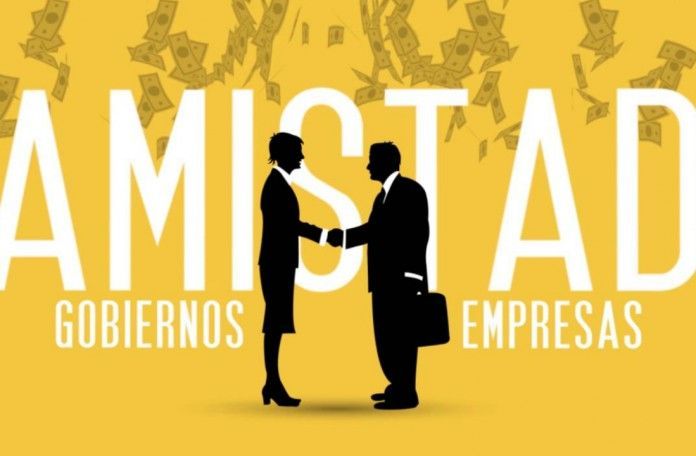 El Fiasco del Fisco en CentroCentro