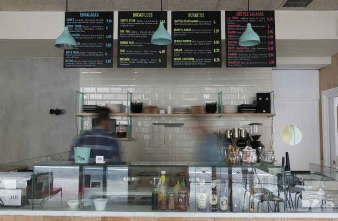 Sony's Food. Crepe & Deli