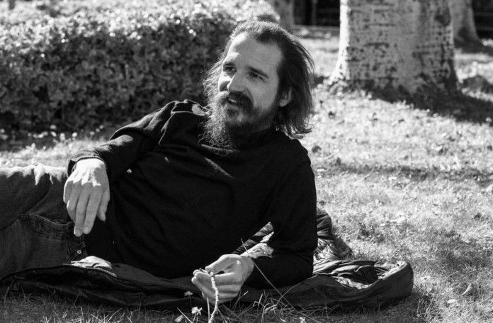 Bigott presenta 'My Friends are Dead'