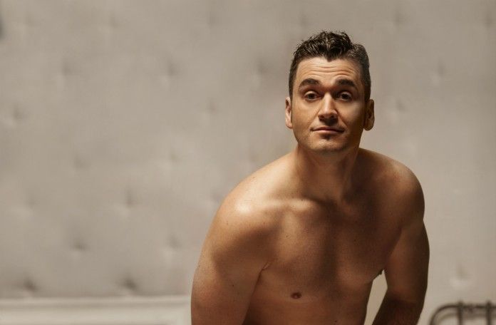 Karim en Sólo para adultos