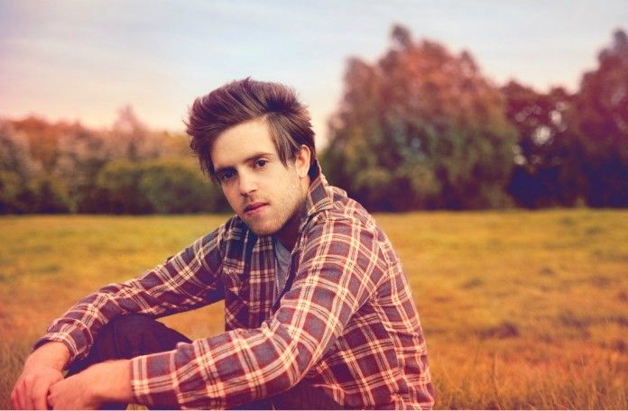 Benjamin Francis Leftwich en Changó