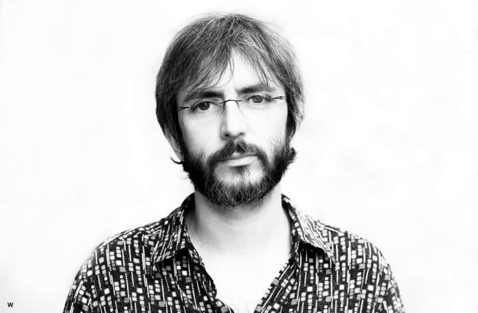 Xoel López cierra su gira Paramales en La Riviera