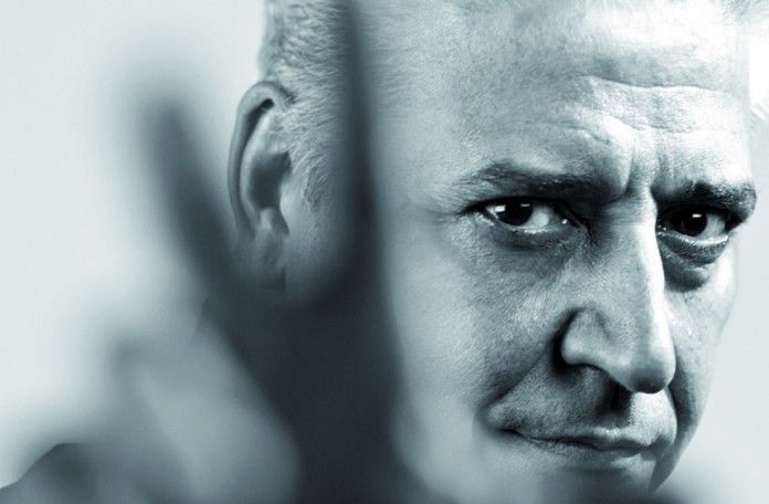 Blake, más allá de la imaginación