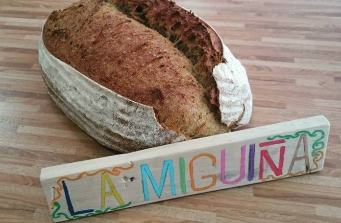 Imposible resistirse a delicias como ésta