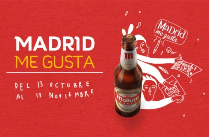 'Madrid Me Gusta' hasta el 13 de noviembre