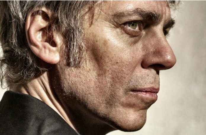 Ariel Rot presenta 'La Manada' en OchoyMedio