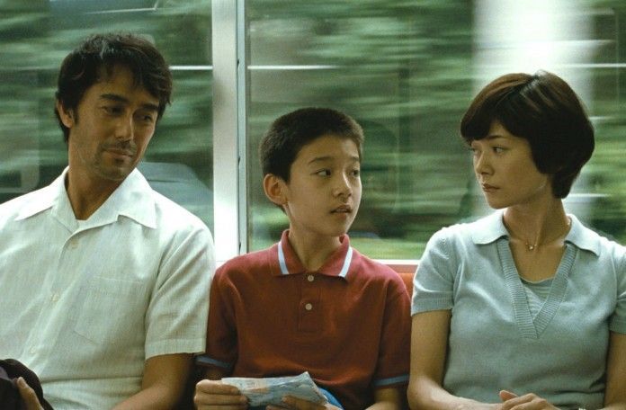 'Después de la Tormenta' en Cines Golem