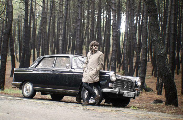 Quique González estará en el Wizink Center