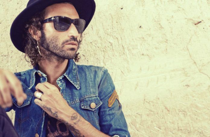 Leiva en el Wizink Center esta noche