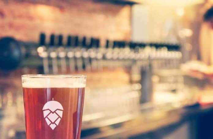 Hoy hace un día fantástico para brindar con una caña